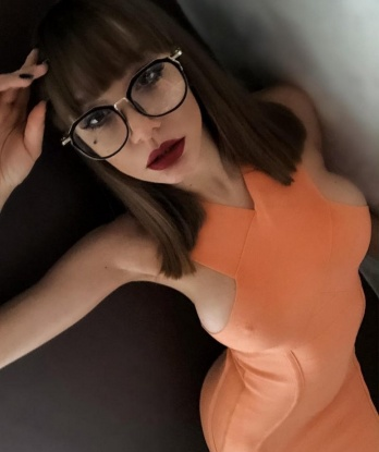 Я знаю, как доставить настоящее наслаждение и расслабление. Я опытная индивидуалка, которая сделает все возможное, чтобы ты почувствовал себя особенным. В Москве окрыленные ждут тебя эротические приключения. Посмотри мои фото, прочитай отзывы и дай себе шанс настоящего удовольствия! 😘💋 12499, 25 лет